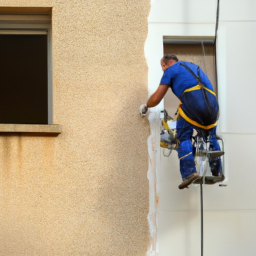 Rénovation de Façade : Réinventez l'Apparence de Votre Maison La Chapelle-sur-Erdre